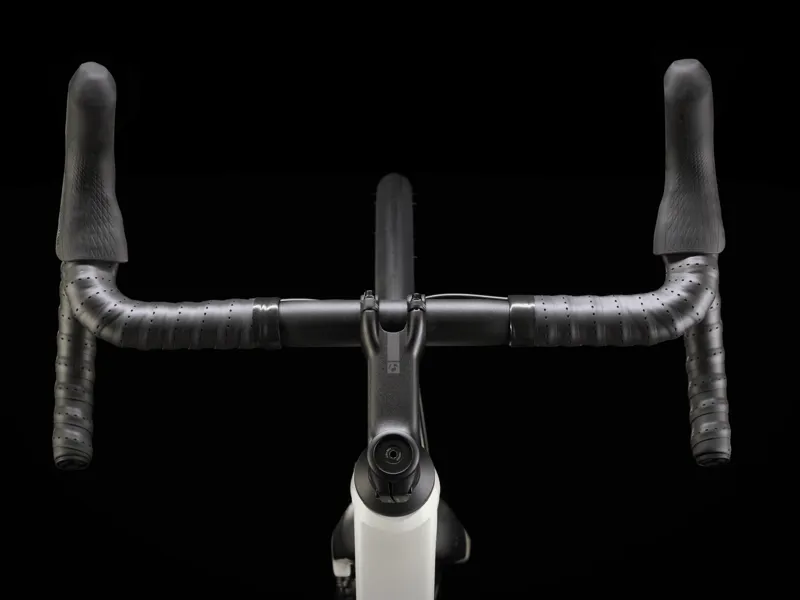 Trek Domane AL 4 Gen 4 2026 Endurance Road Bike - Era White-5